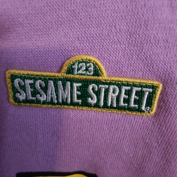 Women's SM Curry Count Sweater - Picture 6 of 10